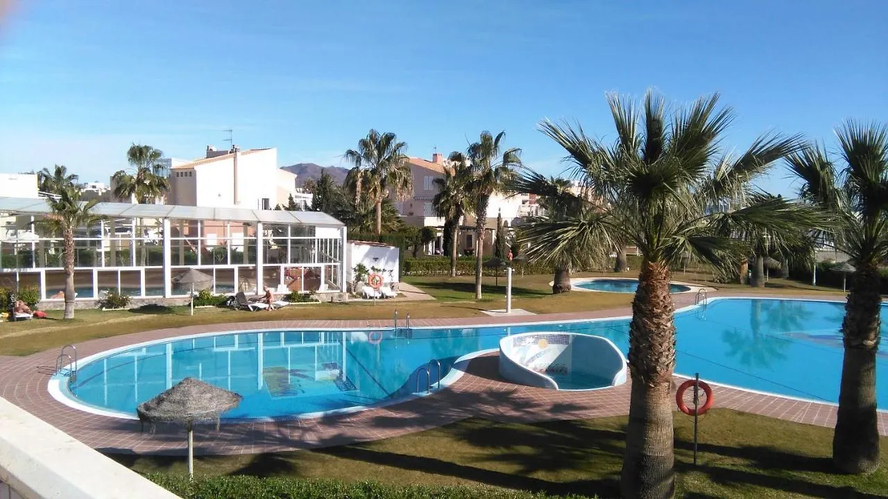 Vera Natura Apartamento Iker 0*,  Spain