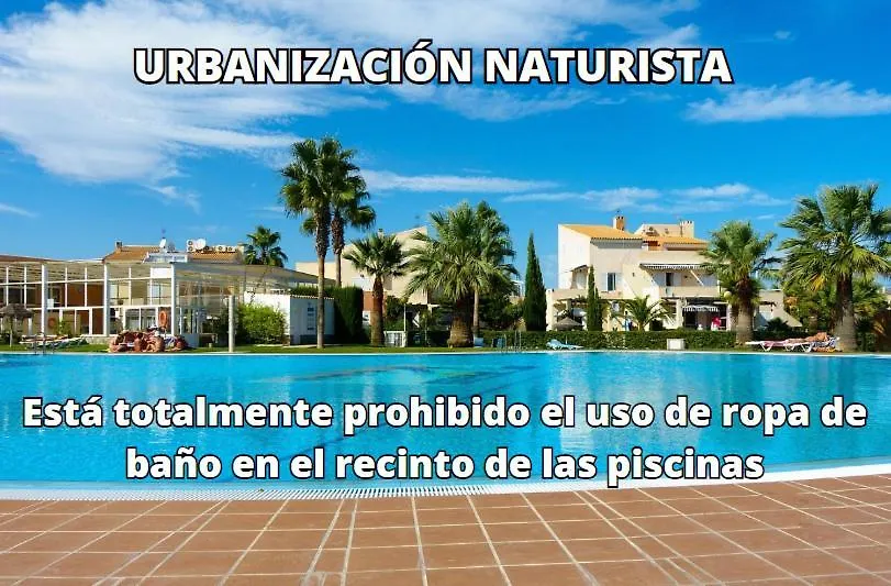 Vera Natura Apartamento Iker contacts