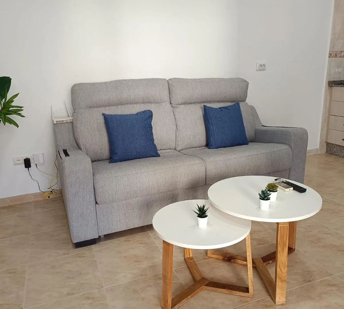 Vera Natura Apartamento Iker Apartment