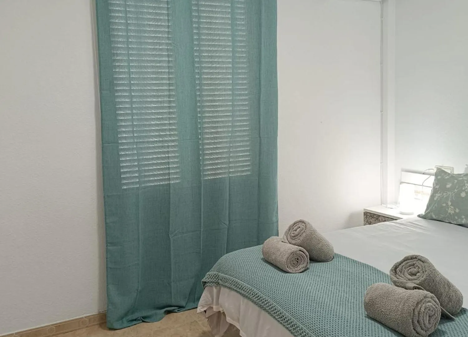 Apartment Vera Natura Apartamento Iker