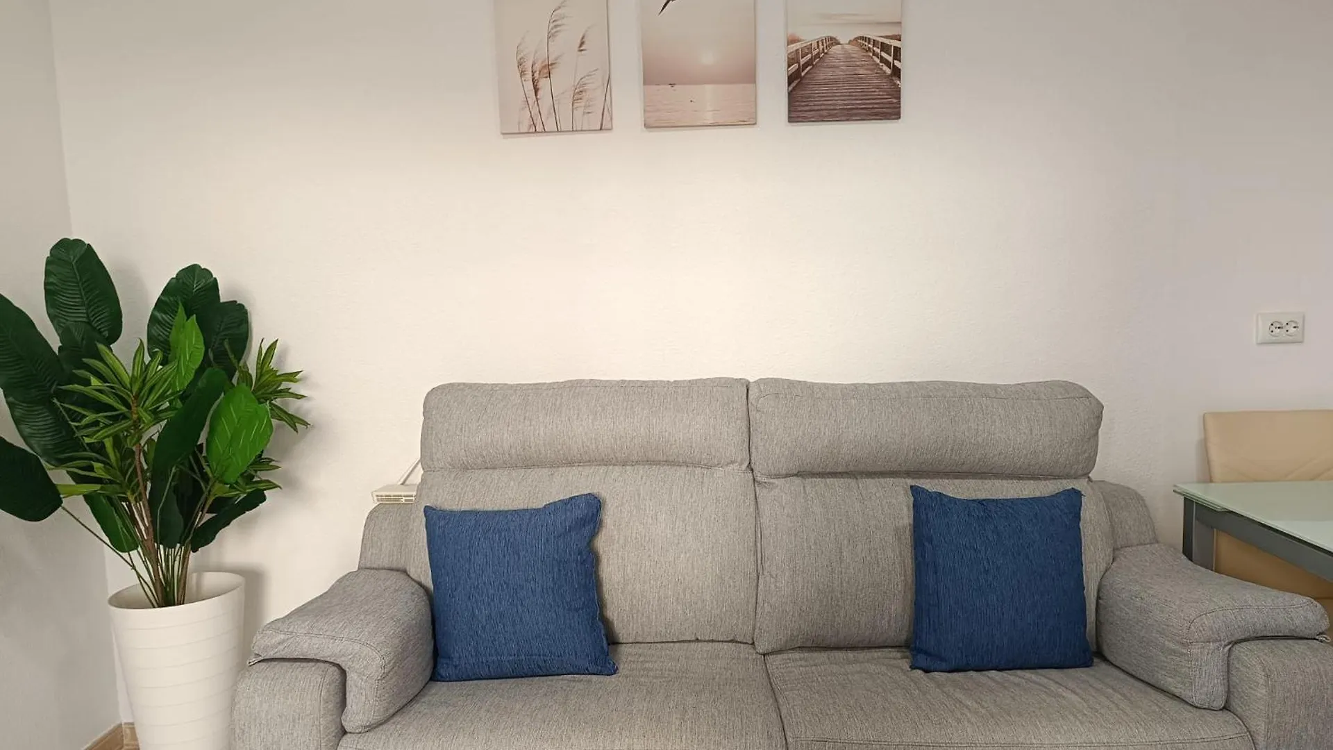 Vera Natura Apartamento Iker 0*,  Spain