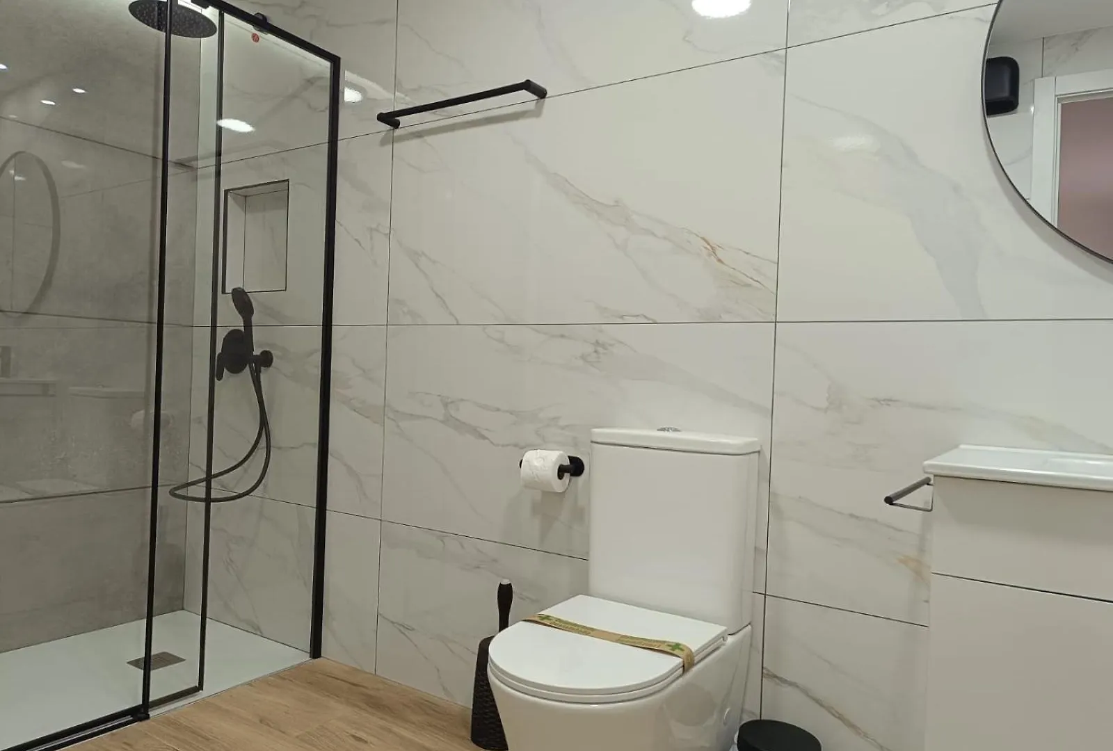 Vera Natura Apartamento Iker 0*,  Spain
