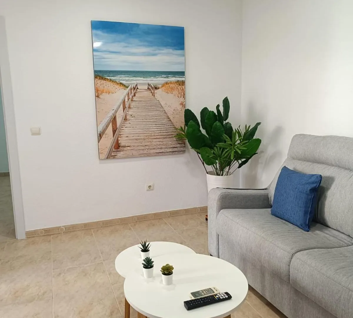 Vera Natura Apartamento Iker