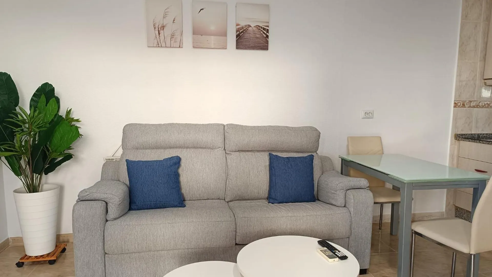 Vera Natura Apartamento Iker Spain