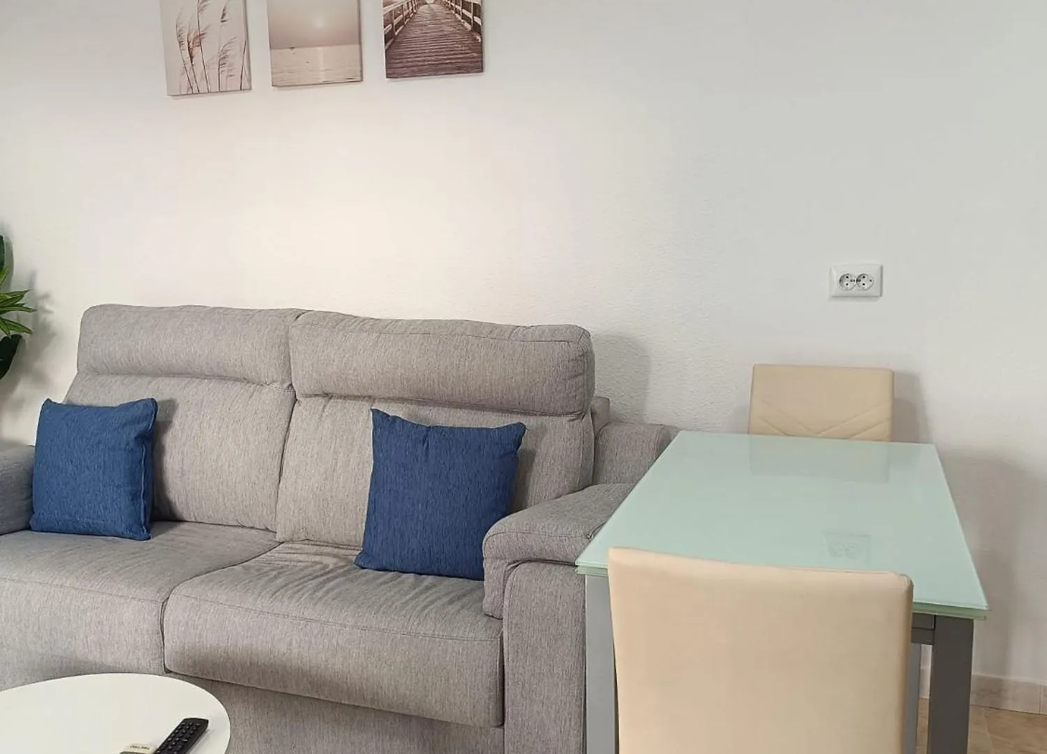 Vera Natura Apartamento Iker 0*,  Spain