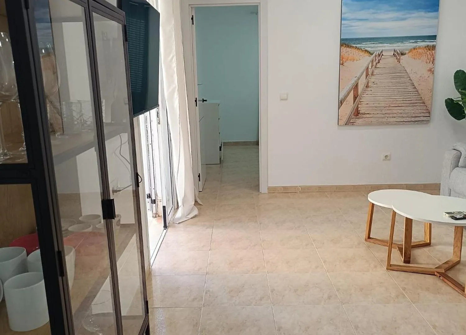Vera Natura Apartamento Iker 0*,