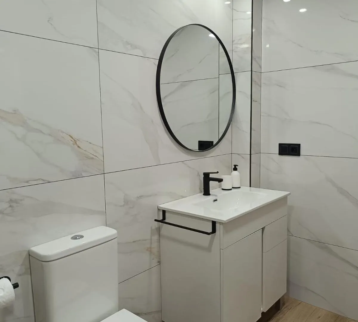 Vera Natura Apartamento Iker Spain