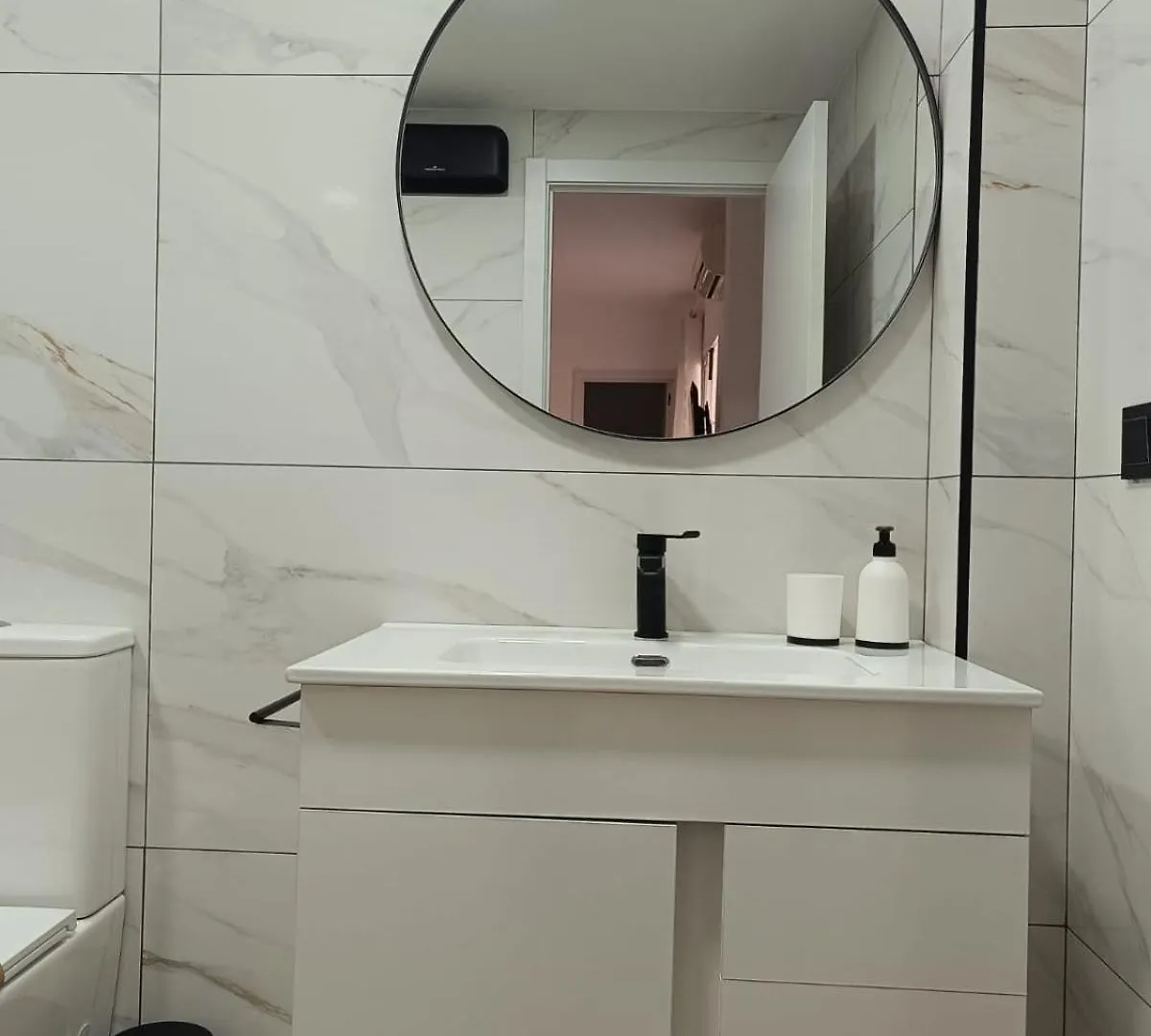 Vera Natura Apartamento Iker Spain